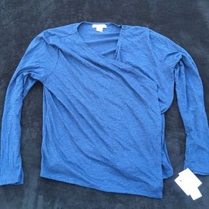 NWT Liz Claiborne Light Sweater Size L-XL
